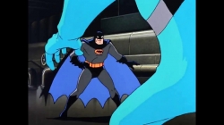 انیمیشن بتمن فصل 1 قسمت 31 - Batman